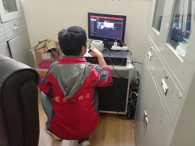 成都捷鹰智能科技 构筑信息系统集成的智慧动脉